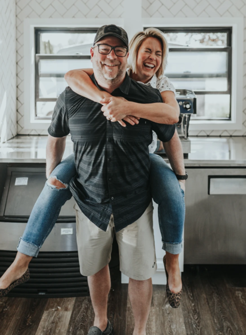 Outsider Coffee Medford Oregon Owners