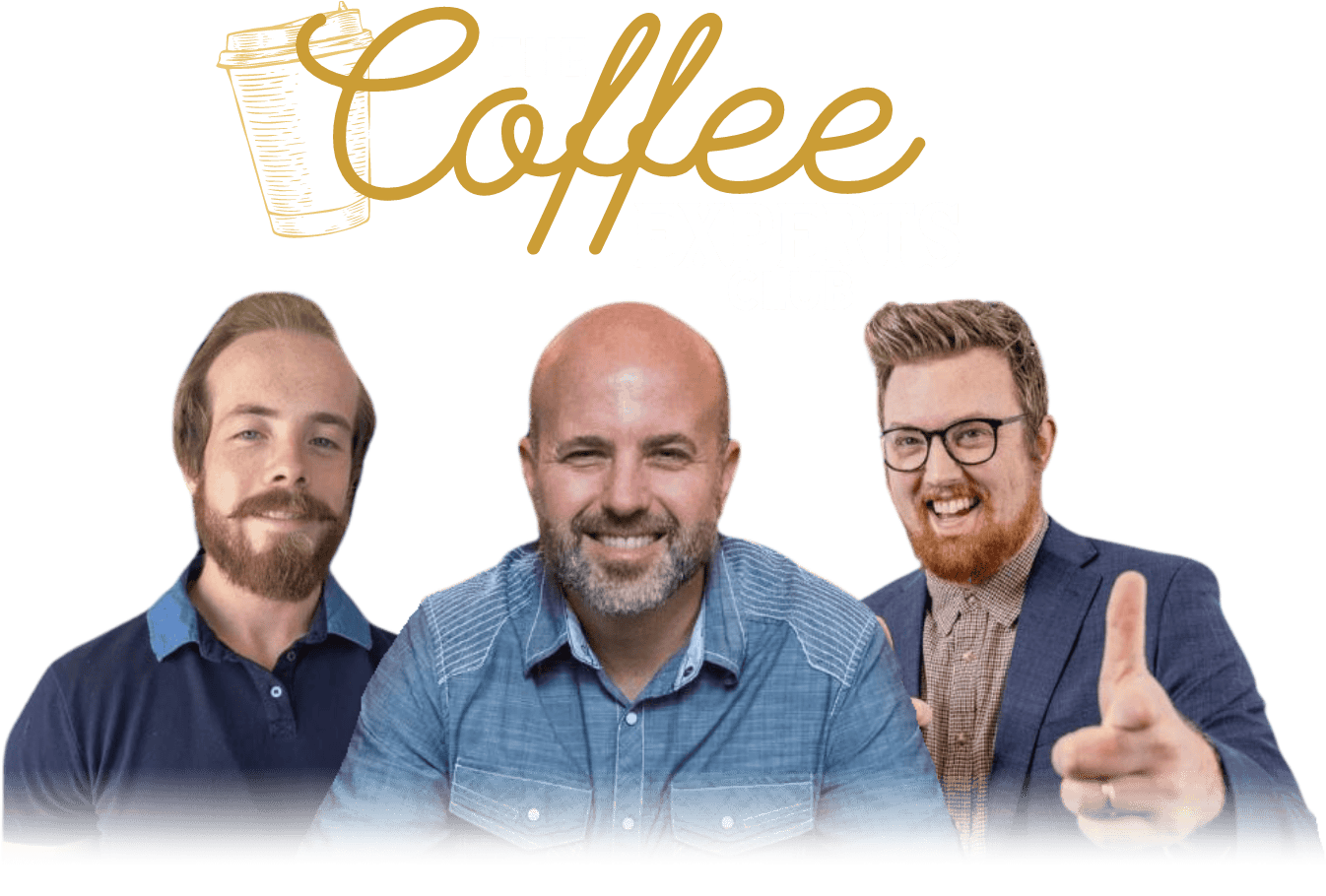The Coffee Experts Club