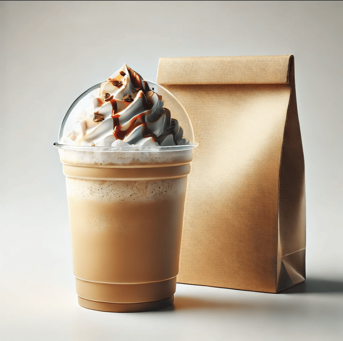 Indy Coffee Coalition Frappe Mix