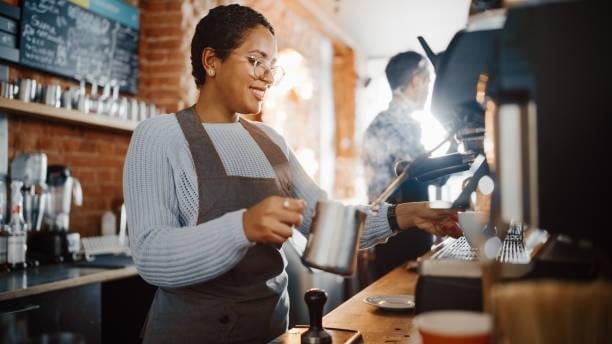How Does Coffee Experts Academy Work?